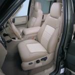 Ford Expedition 2003 года